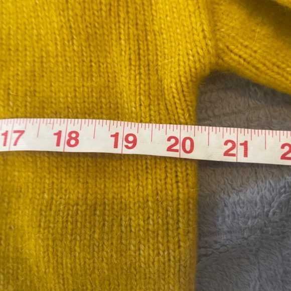 Anthropologie Maeve Lace Cardigan Sweater - Picture 7 of 13